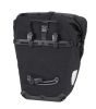 Ortlieb Back-Roller Pro Plus QL2.1 cykeltaske - Granite/black