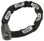 Abus 1060 citychain x-plus 110 cykellås - Sort