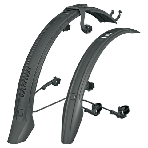 SKS Veloflexx 65 skærmsæt til 26” og 27,5” x 2,0-2,35