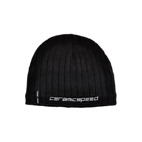 Ceramicspeed Knitted Hat  onesize - Sort