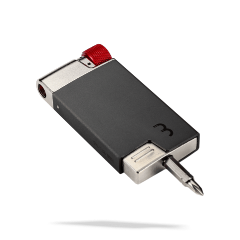 BBB MatchBox Air 11 funktioner BTL-145A inkl.Co2 pumpe / foldeværktøj