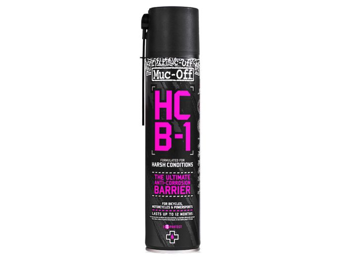 MUC-OFF HCB-1 (Harsh Conditions Barrier) 