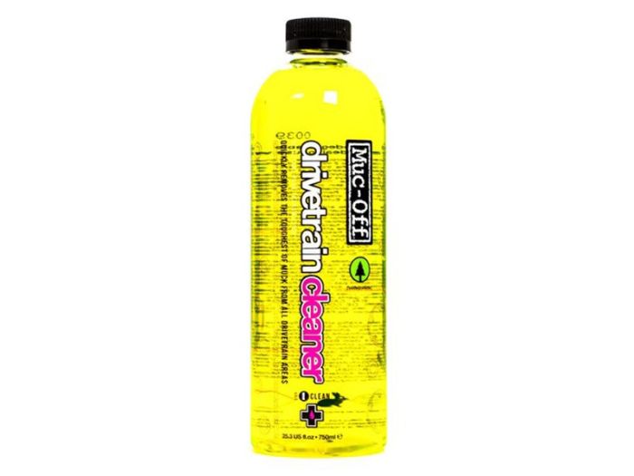 Muc-Off refill Bio drivetrain cleaner - Rengøringsmiddel til cykel 