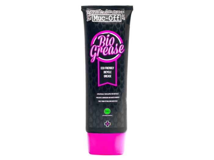 
Muc-Off Bio Grease - Fedt til cykler
