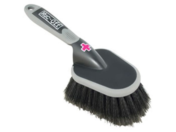  Muc-Off Soft washing brush - Blød cykelbørste til cykel