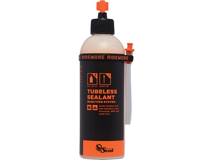 Orange Seal Tubeless Tire Sealent 237 ml