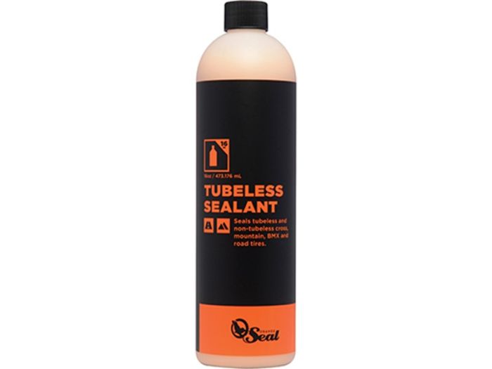 ORANGE SEAL Tubeless Sealant refill 473 ml 