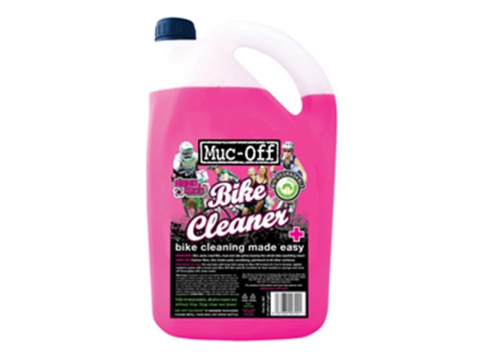  Muc-Off Biogradable bike cleaner 5 liter- Rengøring til cykel
