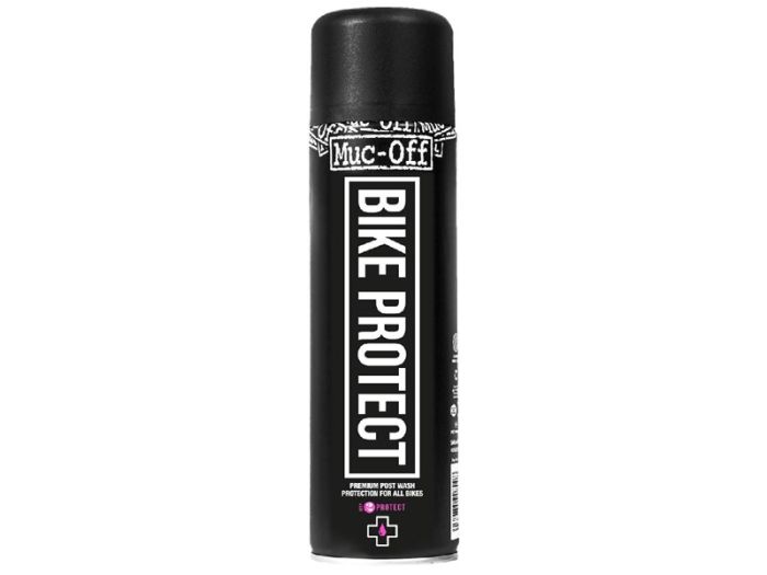 Muc-Off Bike Protect 500 ml - Beskytter din cykel