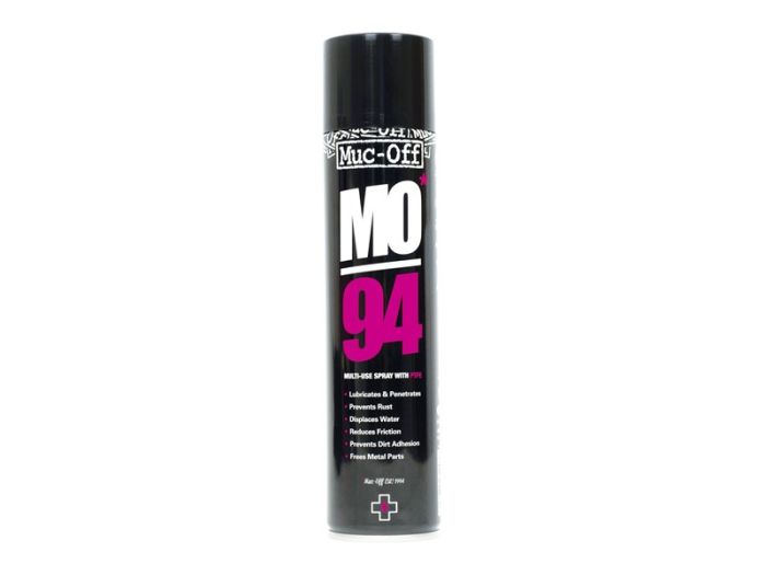  Muc-Off MO-94 All-round spray