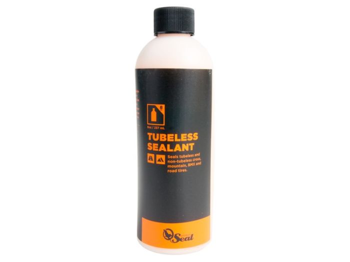 ORANGE SEAL Tubeless Sealant refill 237 ml 