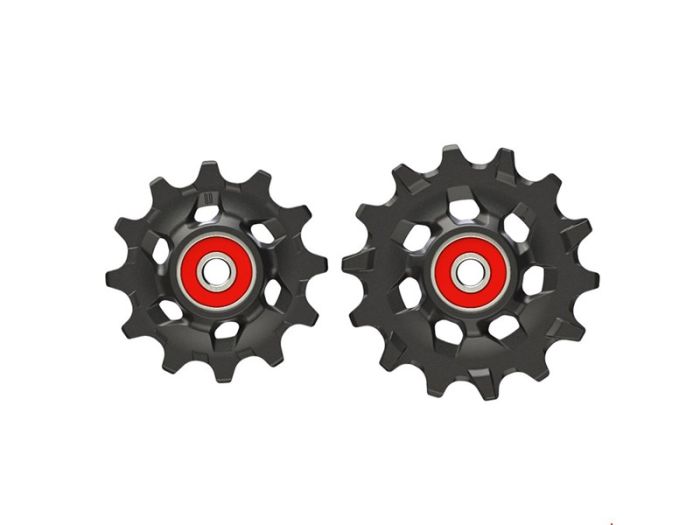 SRAM Pulleyhjul Eagle XX1/X01 Standard bearings 