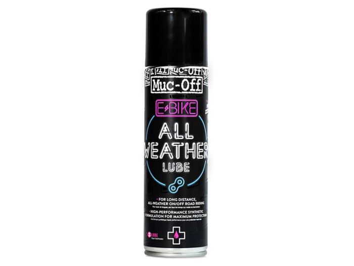 Muc-Off E-Bike All Weather Chain Lube Kædeolie