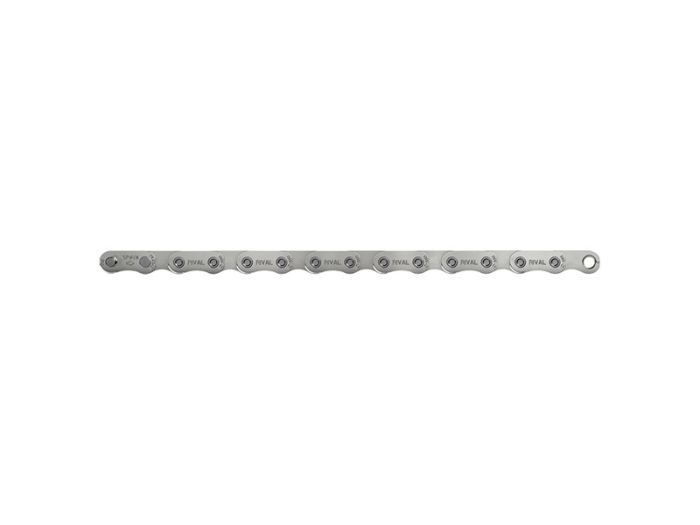 SRAM Chain Rival AXS Flattop Solid pin, nickel plated 12 speed