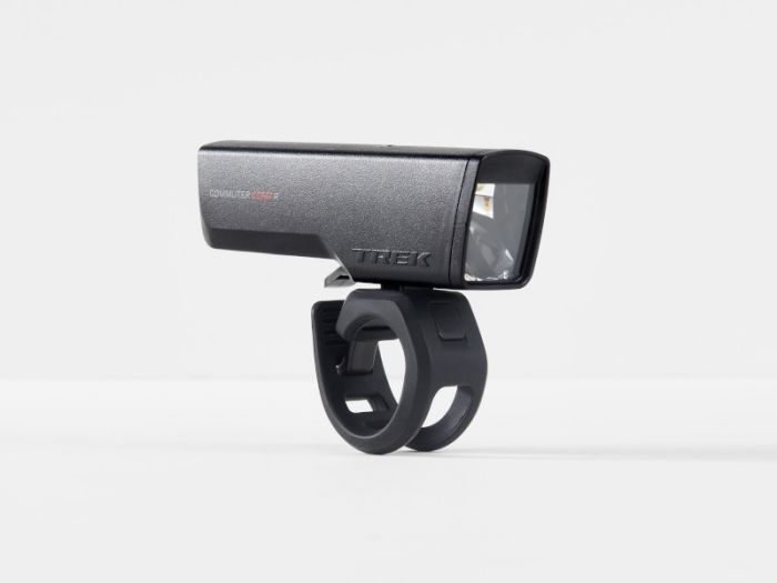Trek Commuter Comp R Front Bike Light - 450 lumen - USB