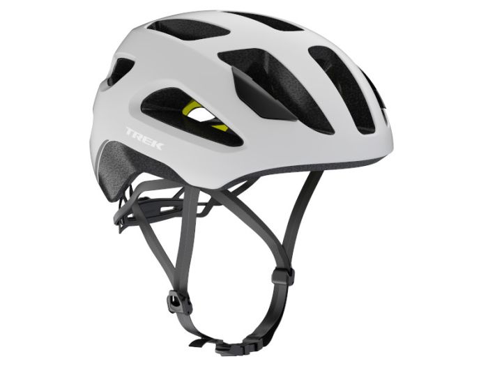 Trek Solstice Mips-cykelhjelm - White