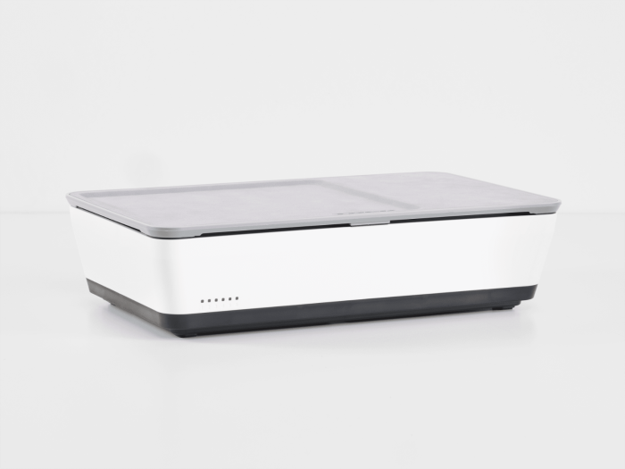 Trek CHRGtime ladestation

