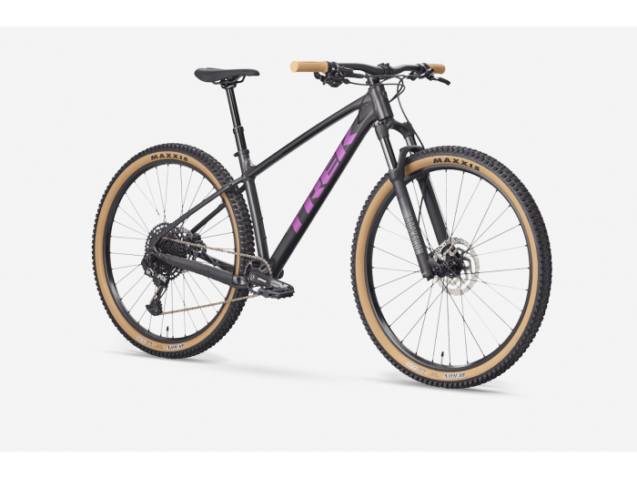 Trek Marlin 7 Gen 3 MTB - Matte Dark Web/Clear Gloss 
