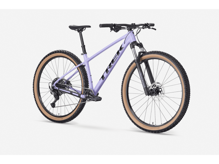 Trek Marlin 6 Gen 3 MTB - Gloss Lavender Haze