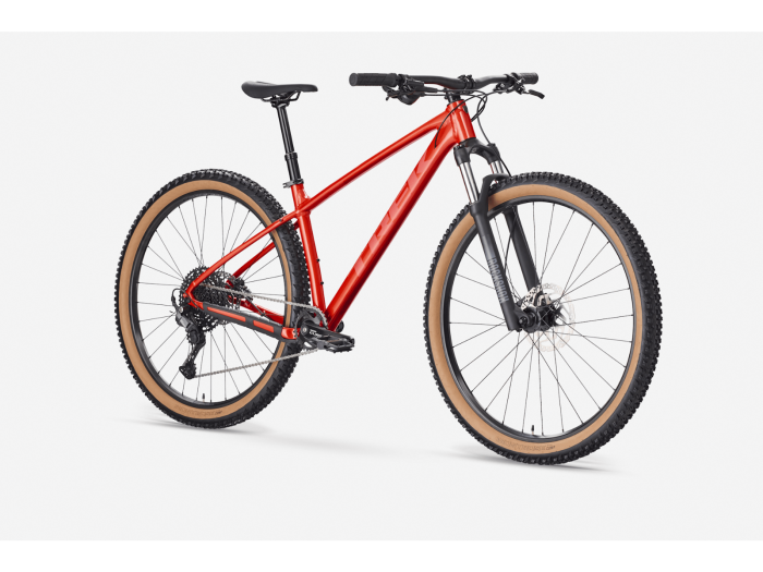 Trek Marlin 6 Gen 3 MTB - Lava