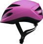 Abus Hubble 1.1 cykelhjelm til børn - Shiny rose