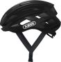 Abus AirBreaker Cykelhjelm - Shiny Black