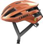 Abus Powerdome MIPS Cykelhjelm - Goldfish Orange