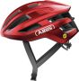 Abus Powerdome MIPS Cykelhjelm - Blaze Red 