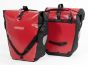 Ortlieb Back-roller classic QL1 cykeltaske - Rød