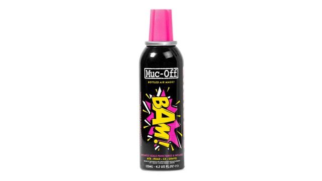 Muc-Off B.A.M. Bottled Air Magic