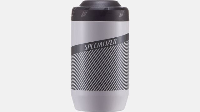 Specialized  KEG Storage Vessel Opbevaring - Stripe White Gray