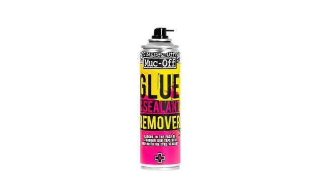 Muc-Off Glue & sealant remover