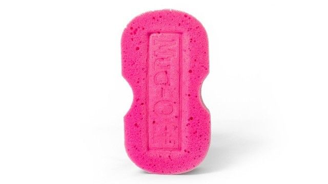  Muc-Off Expanding Sponge svamp
