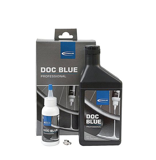 Schwalbe Doc Blue Professional - Forebygger punktering