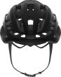 Abus AirBreaker Cykelhjelm - Shiny Black