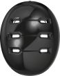 Abus Skurb Kid Cykelhjelm til børn - Shiny black