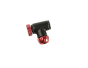 Silca Eolo IV CO2 Regulator - Black/Red