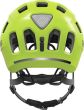 Abus YOUN-I 2.0 Cykelhjelm til Børn - Signal Yellow