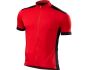 Specialized RBX Sport Jersey cykeltrøje - Rød