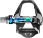 Shimano Dura-Ace R9100 pedal landevej