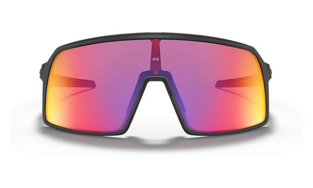 Oakley Sutro S Prizm Road - Matte Black