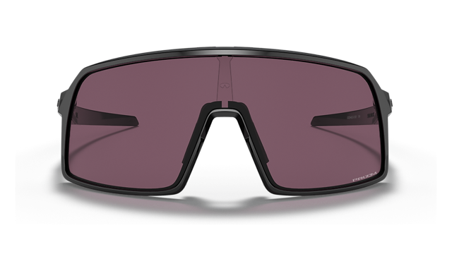 Oakley Sutro S Polished Black - Prizm Road Black