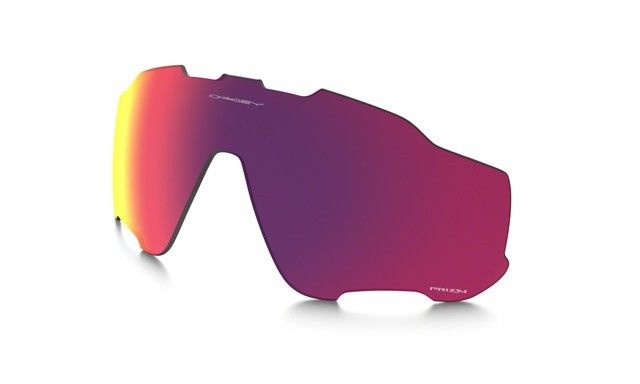 Oakley Jawbreaker™ PRIZM™ Road løs linse