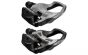 Shimano R550 SPD-SL pedal - Inkl. Klampe - Sort
