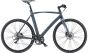 Avenue Airbase Spirit Cykel - Matt Anthracite