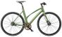 Avenue  Broadway Damecykel - Green