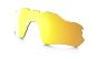 Oakley Radar EV Path lens 24K Iridium