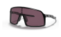Oakley Sutro S Polished Black - Prizm Road Black