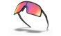 Oakley Sutro S Prizm Road - Matte Black
