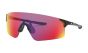 Oakley EVZero™ cykelbrille - Polished black/prizm road